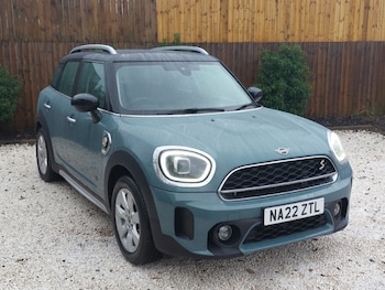 Used MINI Countryman 2022 for sale - 76519109: Photo