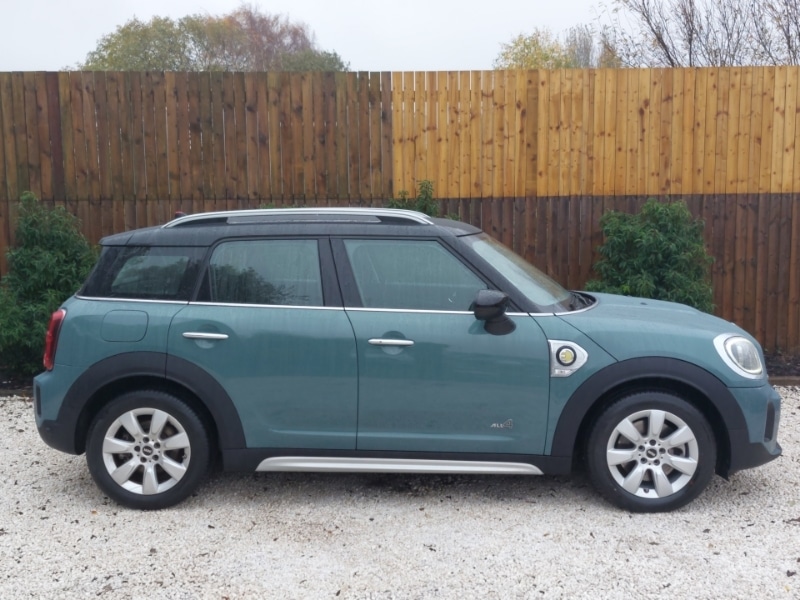 Used MINI Countryman 2022 for sale - 76519109: Photo 2