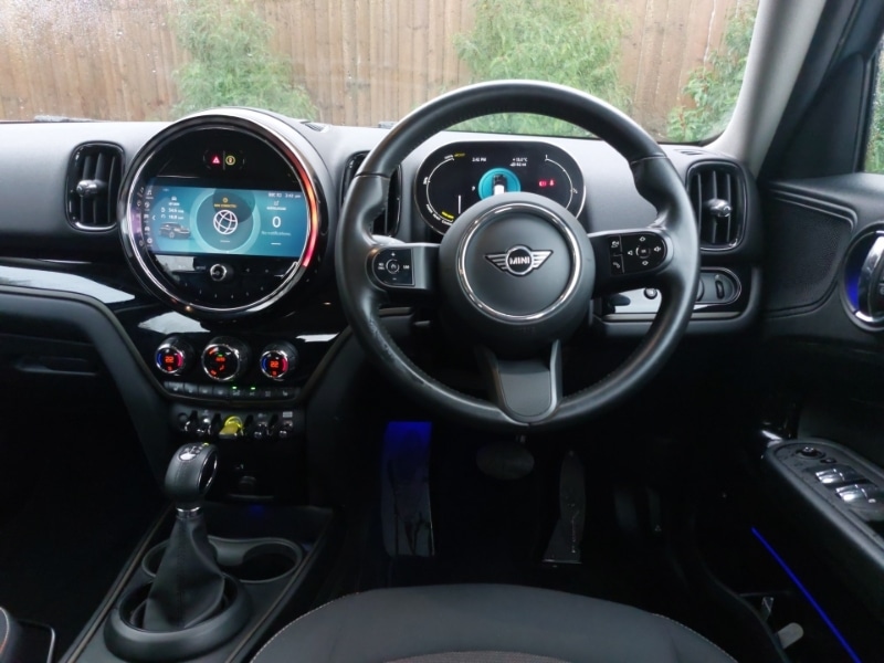 Used MINI Countryman 2022 for sale - 76519109: Photo 5