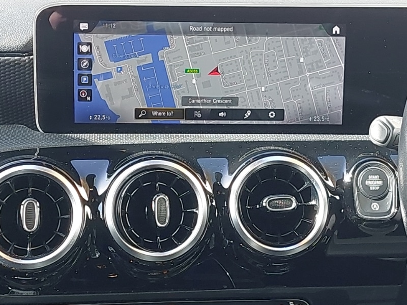 Used Mercedes-Benz A-Class 2020 for sale - 77922998: Photo 10