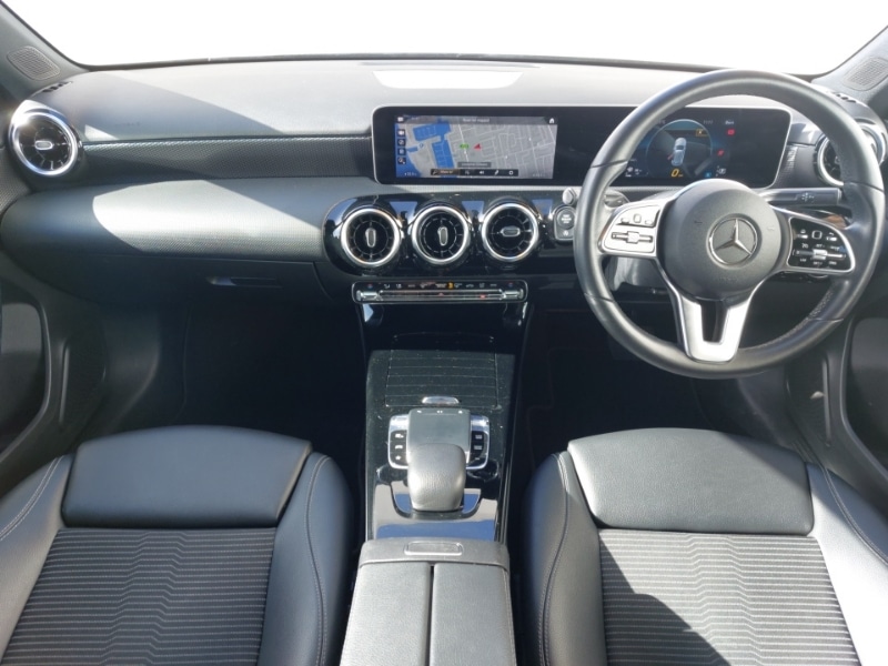 Used Mercedes-Benz A-Class 2020 for sale - 77922998: Photo 2