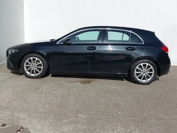 Used Mercedes-Benz A-Class 2020 for sale - 77922998: Photo