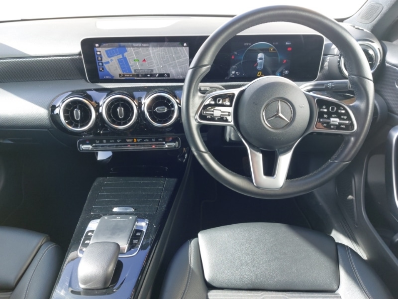 Used Mercedes-Benz A-Class 2020 for sale - 77922998: Photo 7