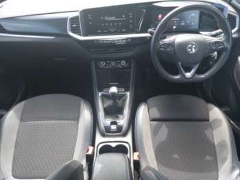 Used Vauxhall Grandland 2022 for sale - 75223883: Photo