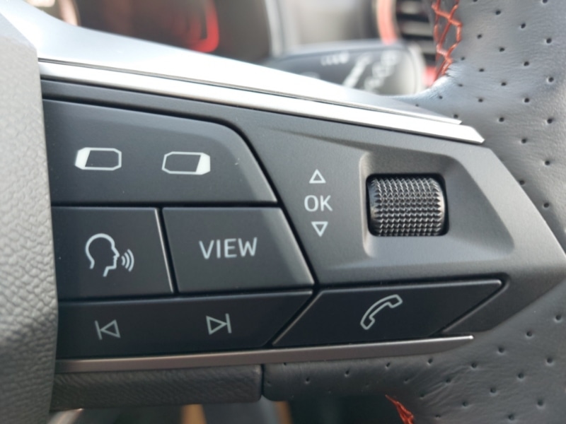 Used SEAT Ibiza 2025 for sale - 77752175: Photo 12