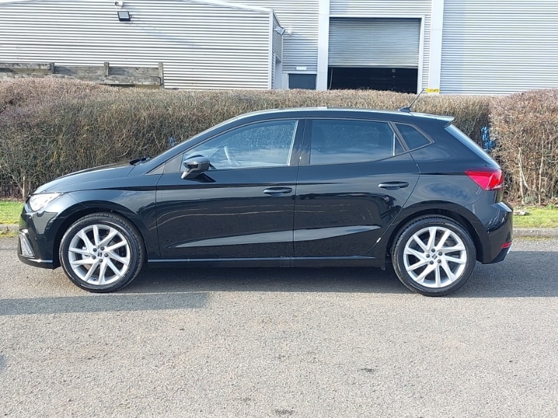 Used SEAT Ibiza 2025 for sale - 77752175: Photo 4