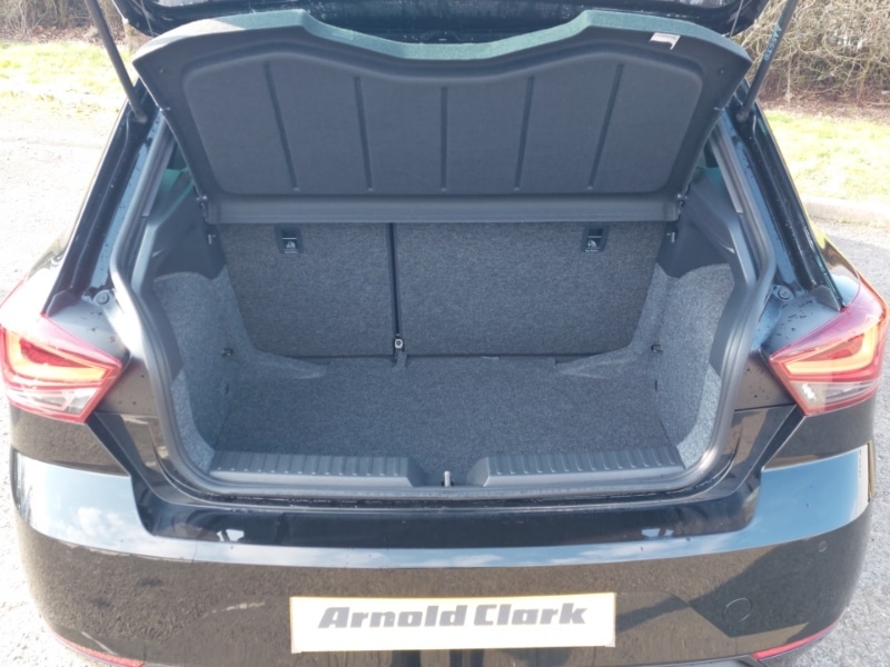 Used SEAT Ibiza 2025 for sale - 77752175: Photo 8