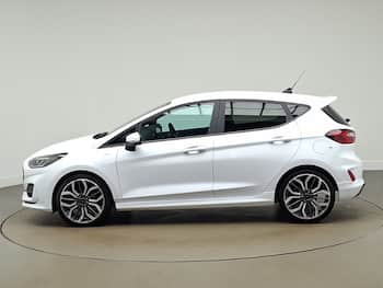 Used Ford Fiesta 2023 for sale - 79844008: Photo