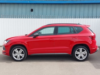 Used SEAT Ateca 2024 for sale - 78635368: Photo