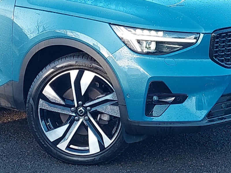 Used Volvo XC40 2024 for sale - 77874981: Photo 9