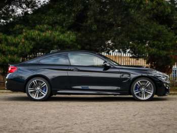 Used BMW M4 2019 for sale - 74882096: Photo