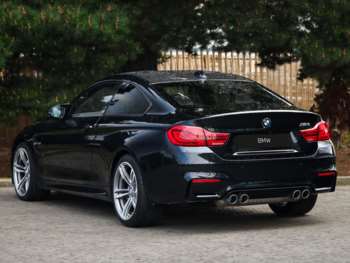 Used BMW M4 2019 for sale - 74882096: Photo