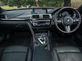 Used BMW M4 2019 for sale - 74882096: Photo