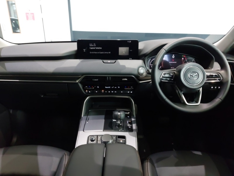 Used Mazda CX-60 2025 for sale - 77197148: Photo 2