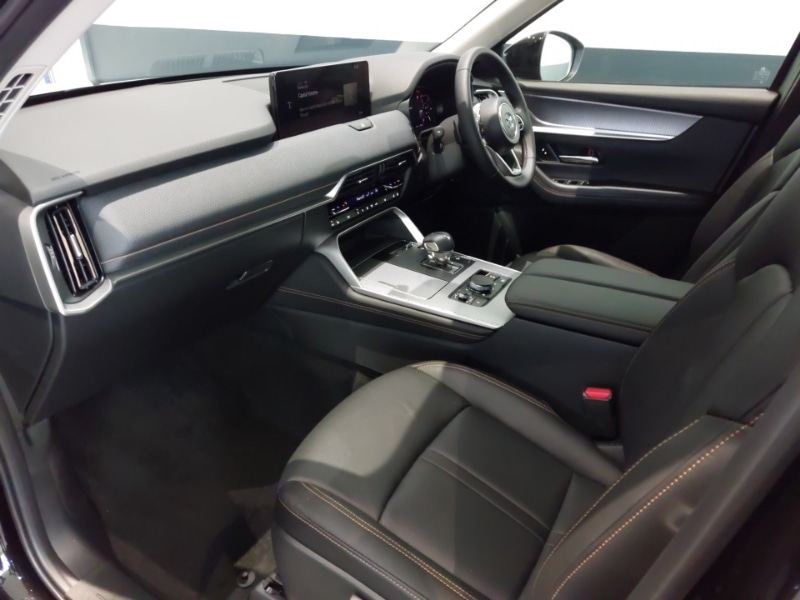 Used Mazda CX-60 2025 for sale - 77197148: Photo 5