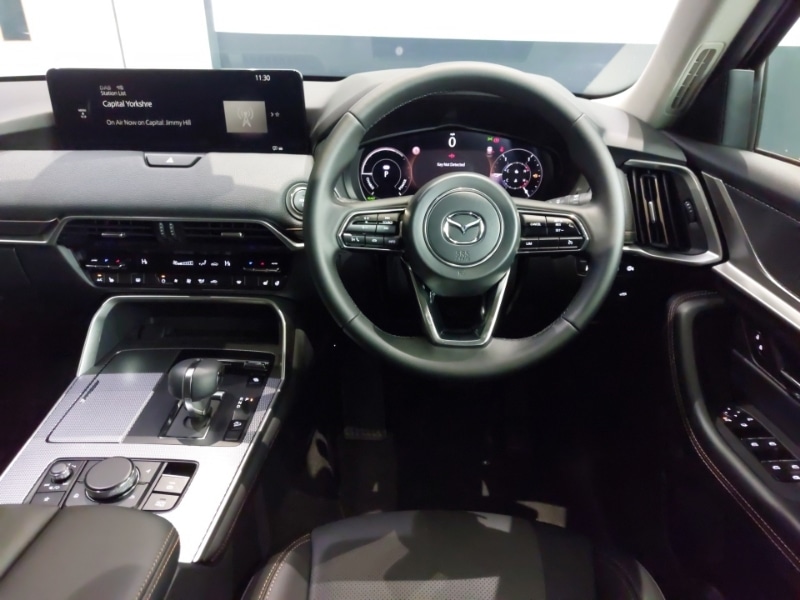 Used Mazda CX-60 2025 for sale - 77197148: Photo 7