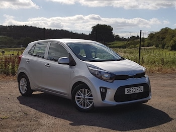 Used Kia Picanto 2023 for sale - 75644930: Photo
