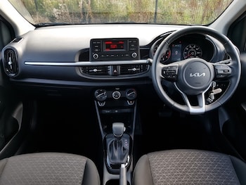Used Kia Picanto 2023 for sale - 75644930: Photo