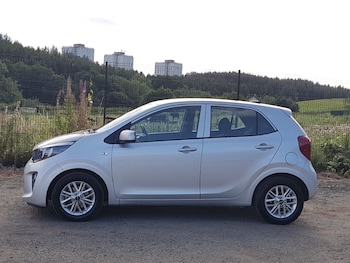 Used Kia Picanto 2023 for sale - 75644930: Photo