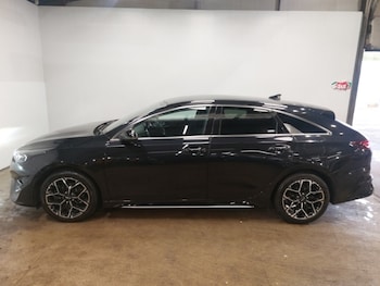 Used Kia Pro Ceed 2023 for sale - 78455146: Photo