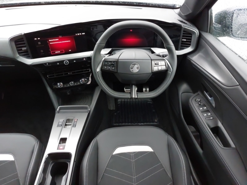 Used Vauxhall Mokka 2025 for sale - 76483343: Photo 11