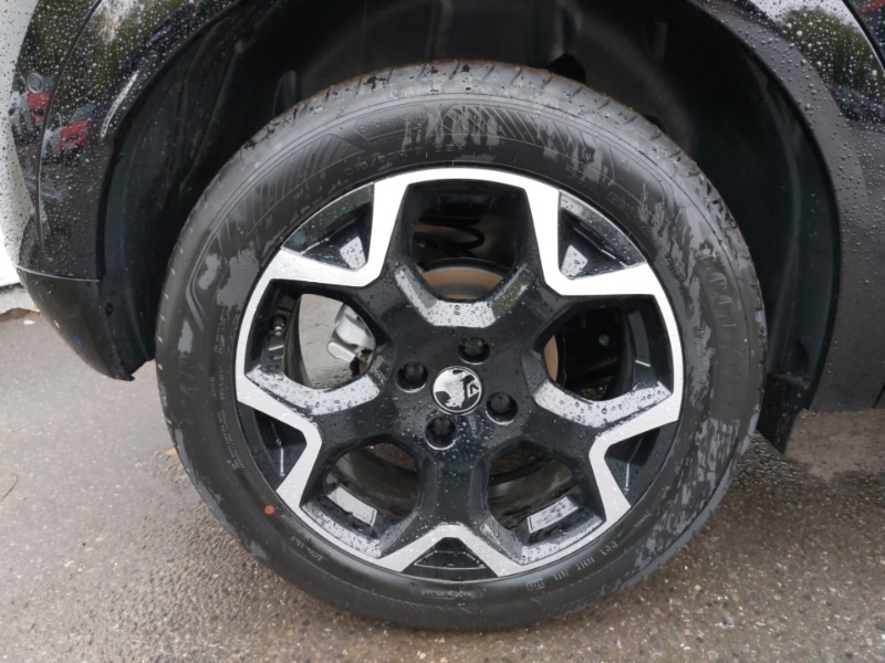 Used Vauxhall Mokka 2025 for sale - 76483343: Photo 12