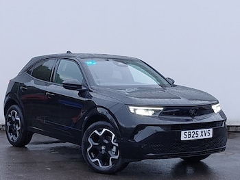 Vauxhall - Mokka