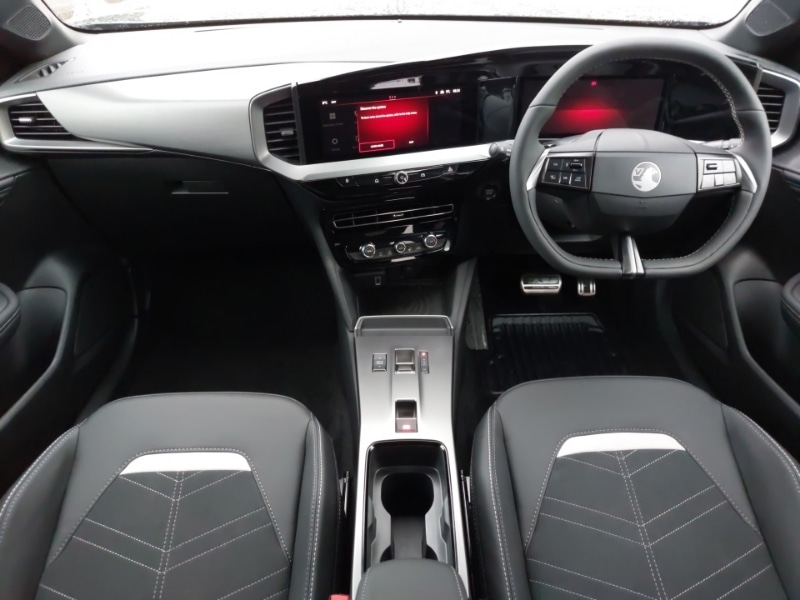 Used Vauxhall Mokka 2025 for sale - 76483343: Photo 2