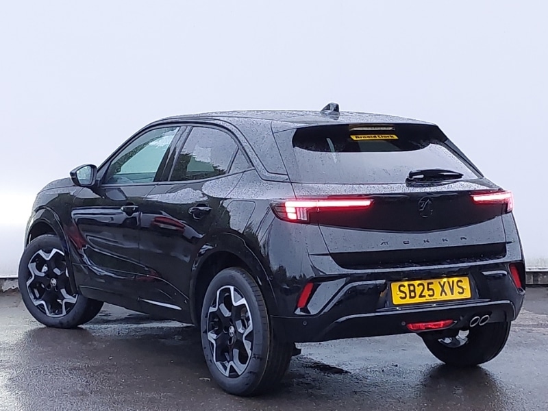 Used Vauxhall Mokka 2025 for sale - 76483343: Photo 3