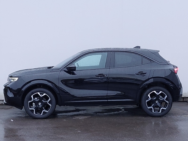 Used Vauxhall Mokka 2025 for sale - 76483343: Photo 4