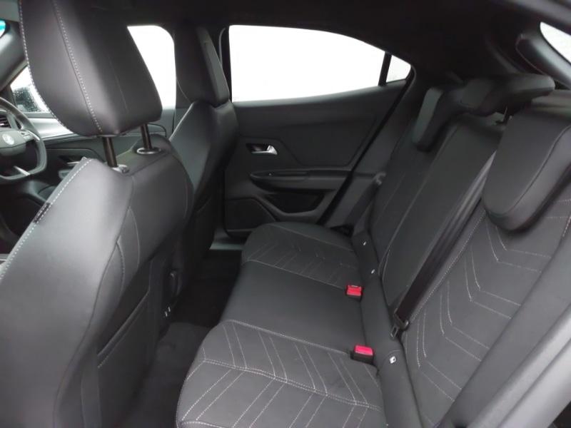 Used Vauxhall Mokka 2025 for sale - 76483343: Photo 6