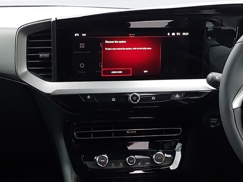 Used Vauxhall Mokka 2025 for sale - 76483343: Photo 7