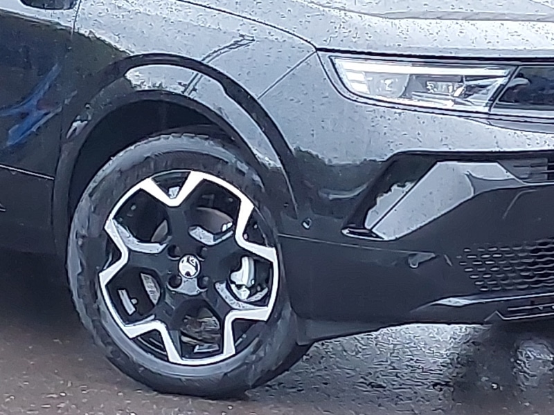 Used Vauxhall Mokka 2025 for sale - 76483343: Photo 9