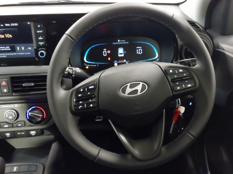 Used Hyundai i10 2026 for sale - 77992258: Photo 10