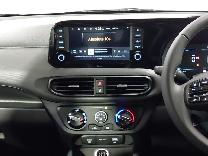 Used Hyundai i10 2026 for sale - 77992258: Photo 11