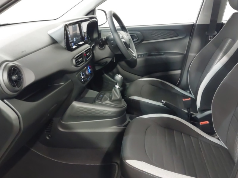 Used Hyundai i10 2026 for sale - 77992258: Photo 5