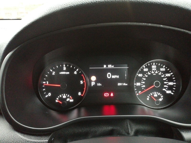 Used Kia Sportage 2020 for sale - 77298968: Photo 10