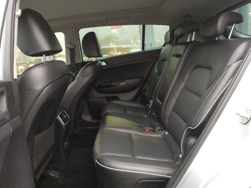 Used Kia Sportage 2020 for sale - 77298968: Photo 6