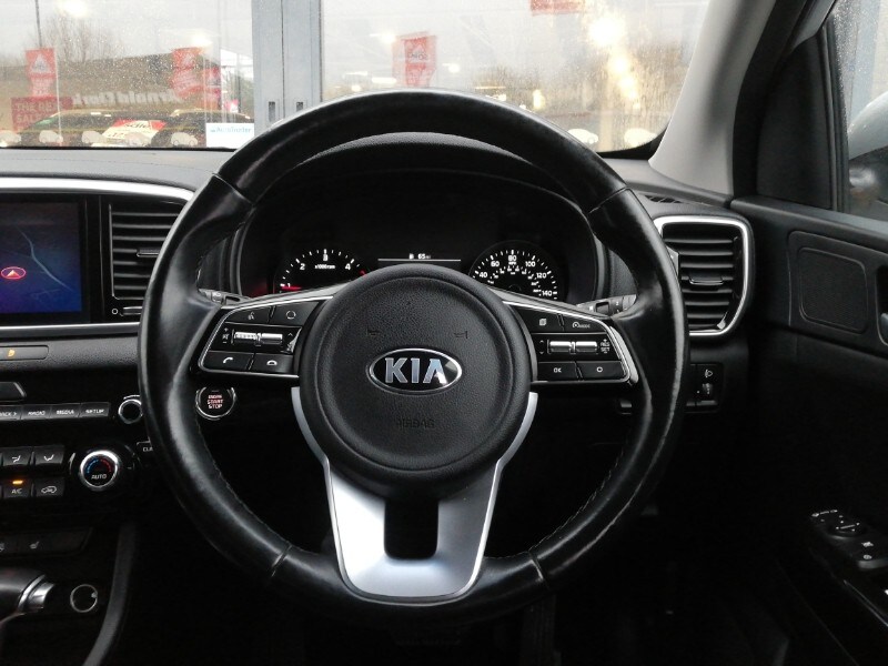 Used Kia Sportage 2020 for sale - 77298968: Photo 7