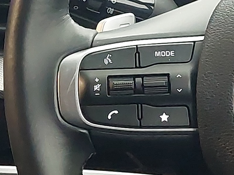 Used Kia Sportage 2022 for sale - 77585440: Photo 10