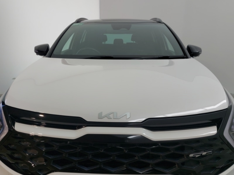 Used Kia Sportage 2022 for sale - 77585440: Photo 12