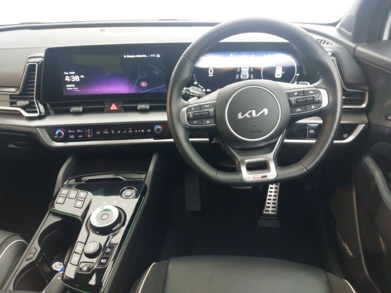 Used Kia Sportage 2022 for sale - 77585440: Photo 7