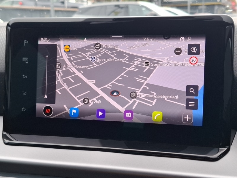 Used SEAT Ibiza 2024 for sale - 76695312: Photo 11