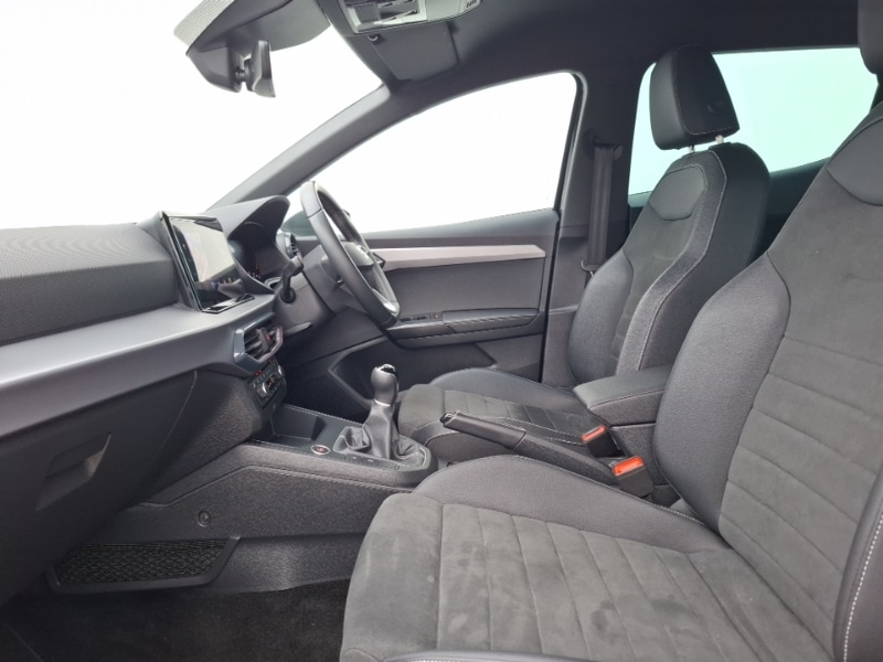 Used SEAT Ibiza 2024 for sale - 76695312: Photo 5