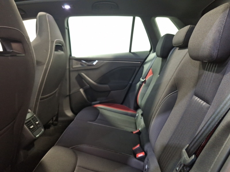 Used Skoda Kamiq 2022 for sale - 77155125: Photo 6