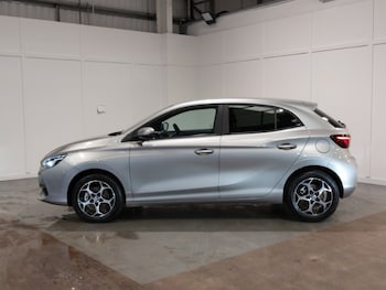 Used MG MG3 2026 for sale - 78868980: Photo