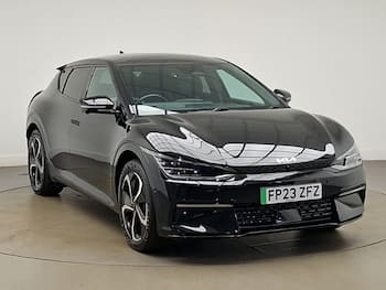 Used Kia EV6 2023 for sale - 79666489: Photo