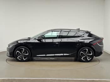 Used Kia EV6 2023 for sale - 79666489: Photo