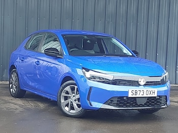 Vauxhall - Corsa