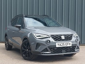 Used SEAT Arona 2025 for sale - 79722037: Photo